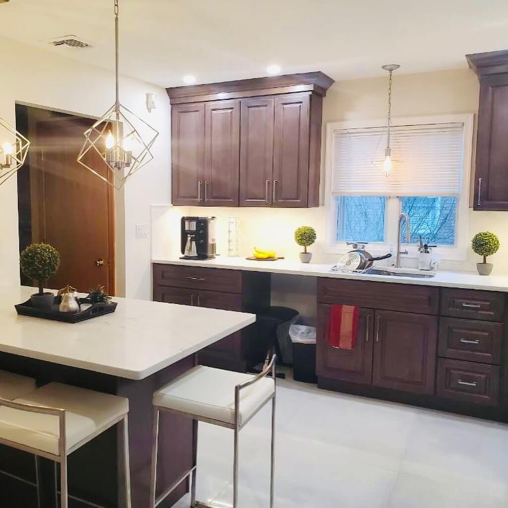 Kitchen Cabinets & Countertop, Clifton, NJ