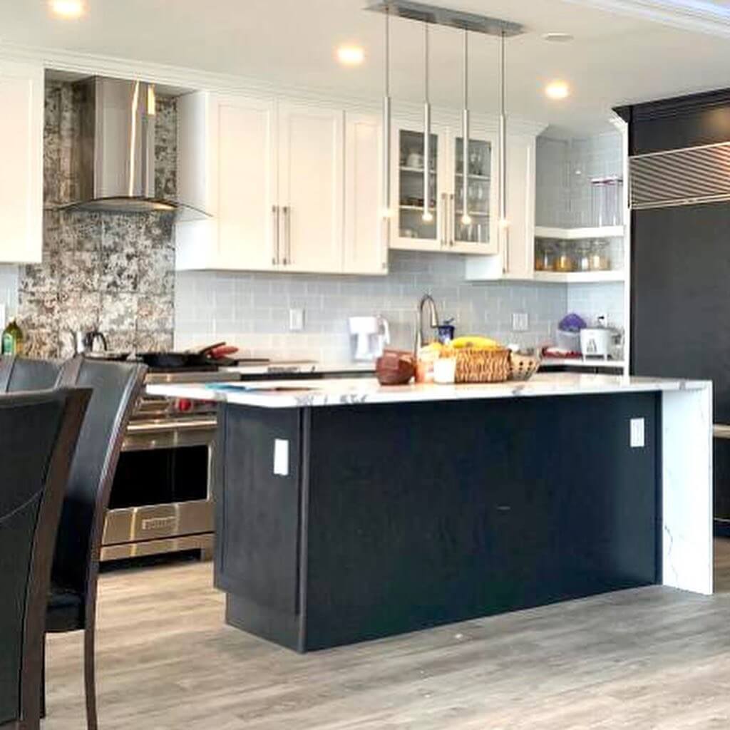 Kitchen Cabinets & Countertop, Fort Lee, NJ