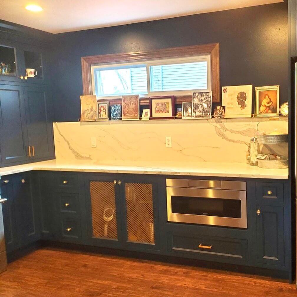 Kitchen Cabinets & Countertop, Saddle Brook, NJ