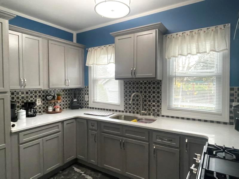 Kitchen Cabinets & Countertop, South River, NJ