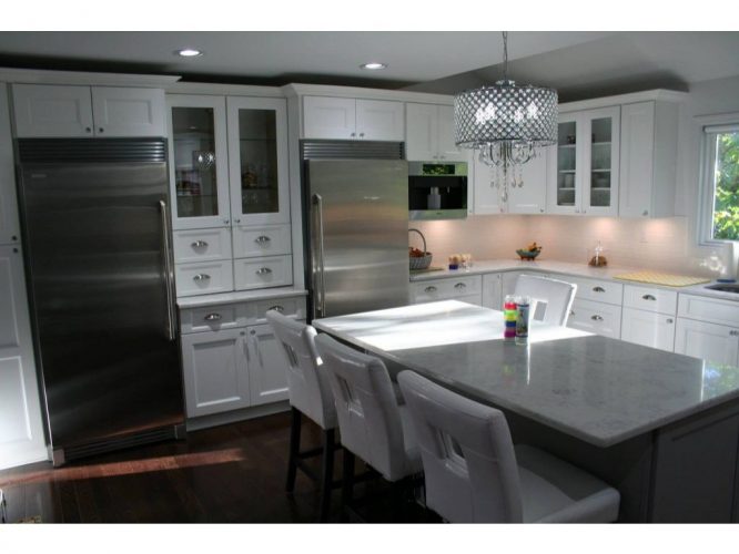 gray-cabinet-kitchen-project