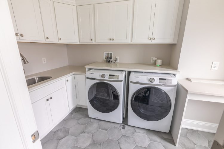laundry-room-project-franklin-lakes-nj