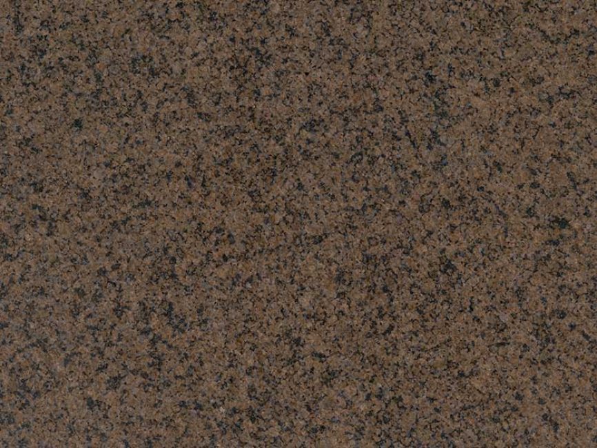 Tropic Brown Granite